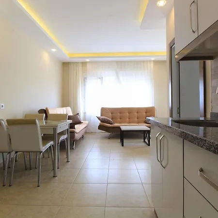 Laralya Apart Apartmán